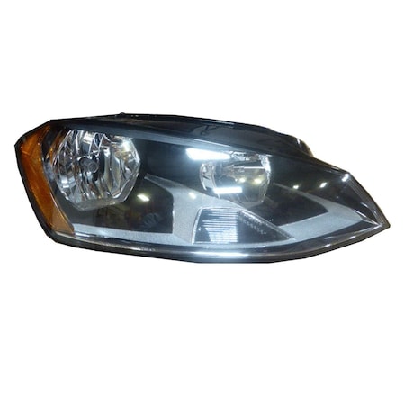 Depo Lamp, 341-1136R-ASN2 341-1136R-ASN2